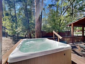 Blue Duck Lodge